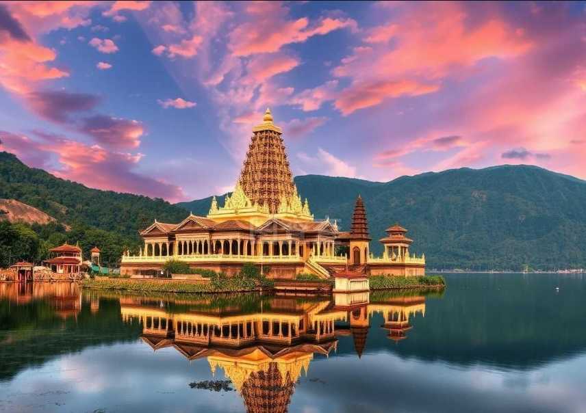 Indonesia's customs and traditions