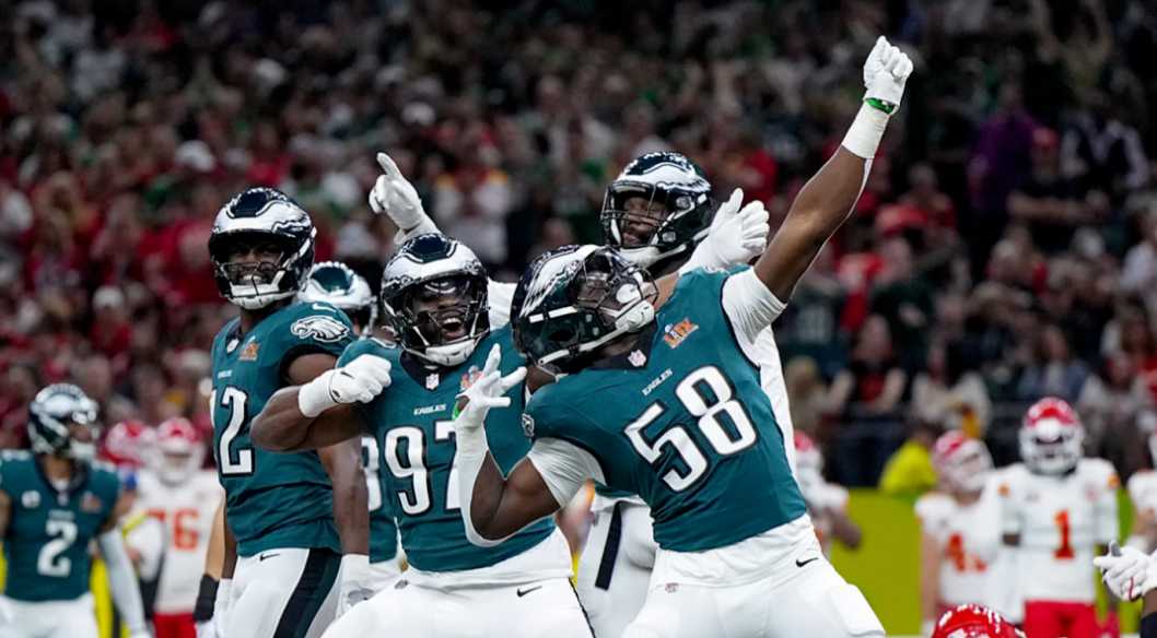 The $8 million Super Bowl ad, sports brands “sky-high bet” worth it?