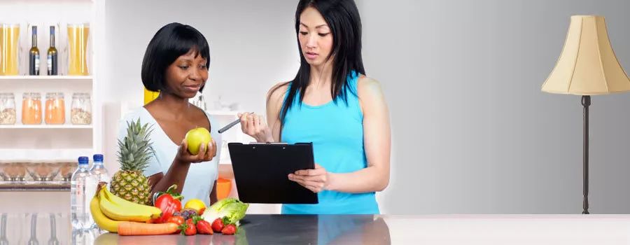The Definition and Duties of Fitness and Nutritional Consultants