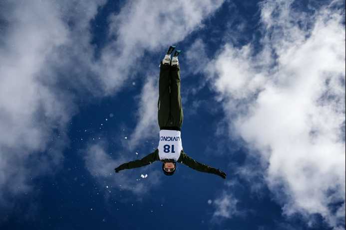 Milan - Cortina 2026 Winter Olympics: Bormio and Livigno Face Tourism Challenges