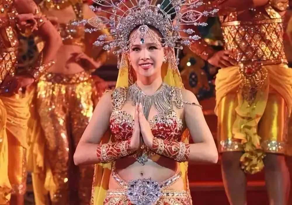 Thailand: The Enigma of Beauty Beyond Gender Boundaries