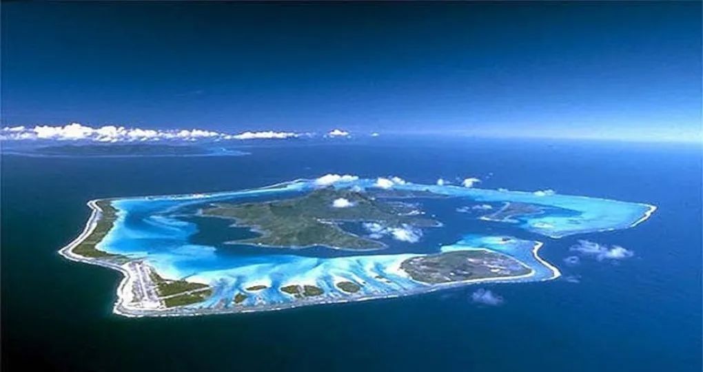 Tuvalu: A Nation on the Brink of Sinking into the Sea