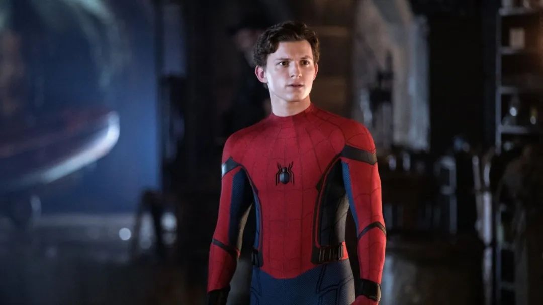 Tom Holland: From Stage Talent to Spider-Man Stardom