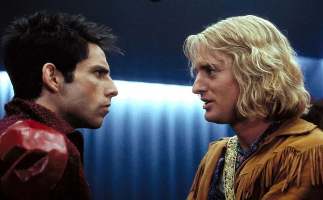 Ben Stiller: The Reigning King of Hollywood's Wacky Comedy Scene