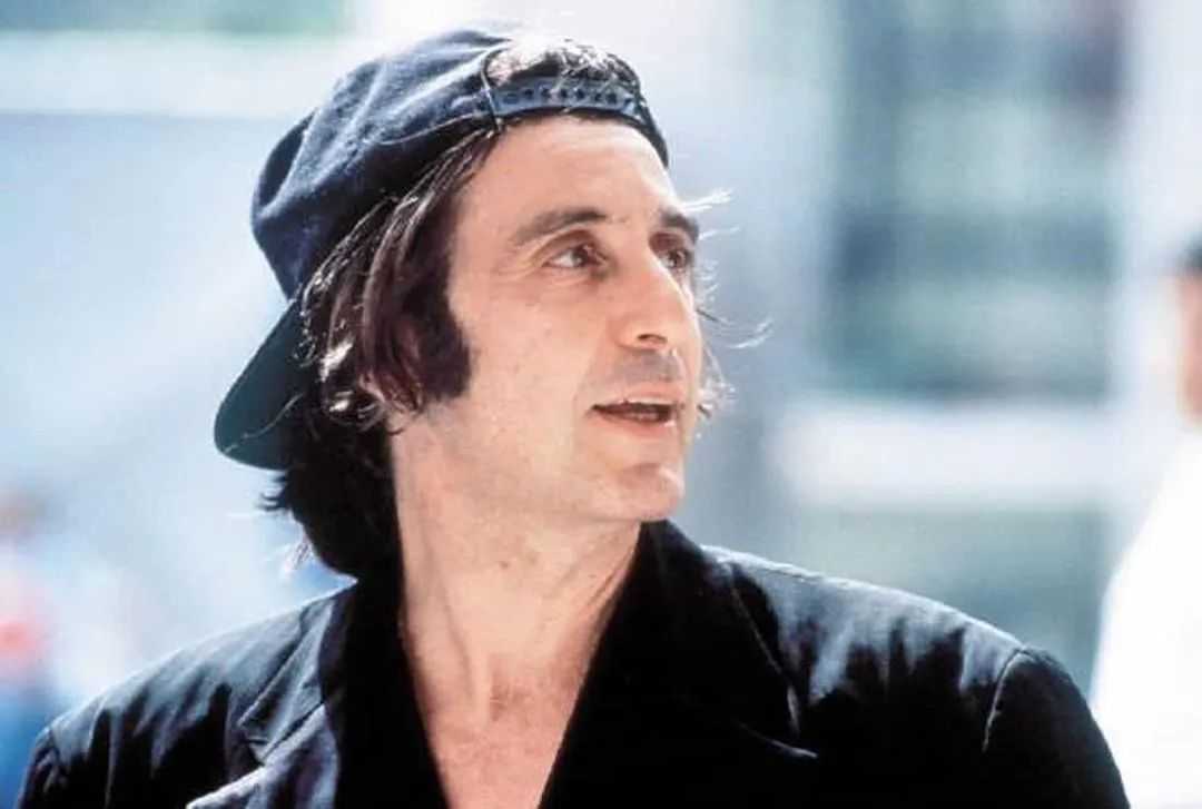 Al Pacino's Cinematic Exploration of Shakespeare in Looking for Richard