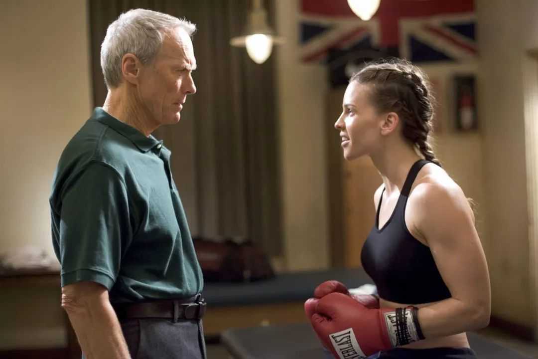 Clint Eastwood: A Cinematic Legend's Directorial Mastery