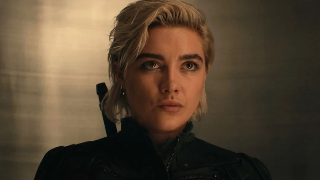 Florence Pugh: A Rising Star Before Joining the Marvel Universe