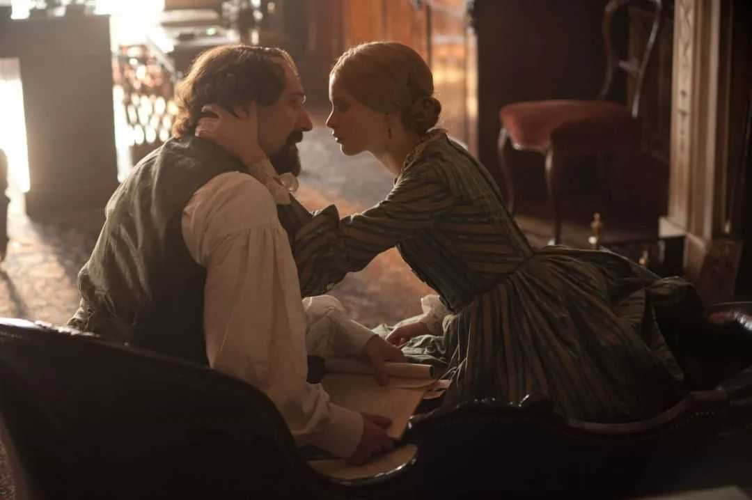 Ralph Fiennes' Dual Triumph in "The Invisible Woman"