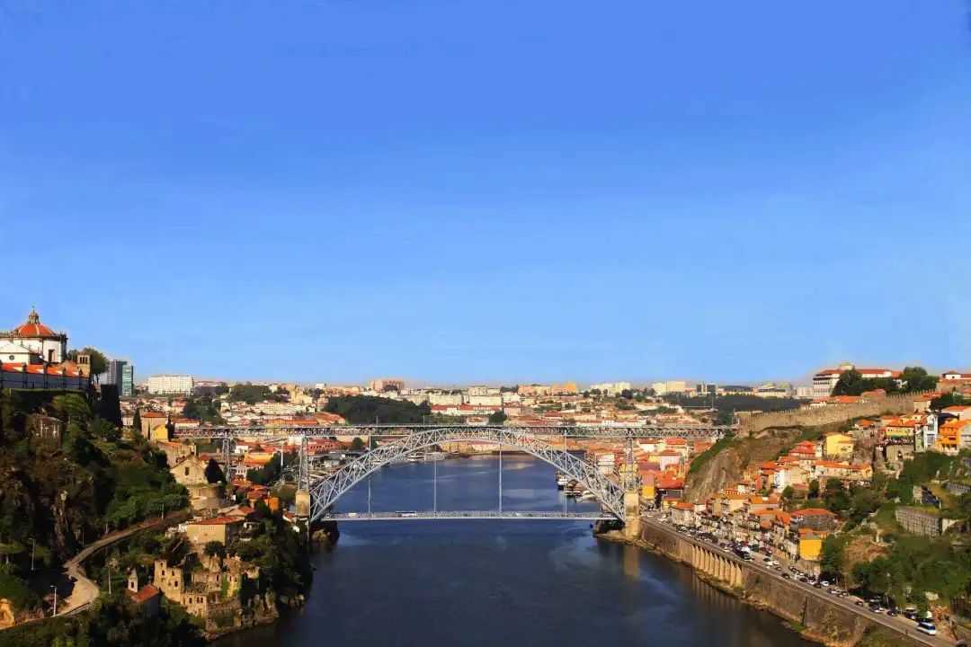 Porto: A Wine - Lover's Paradise in Portugal