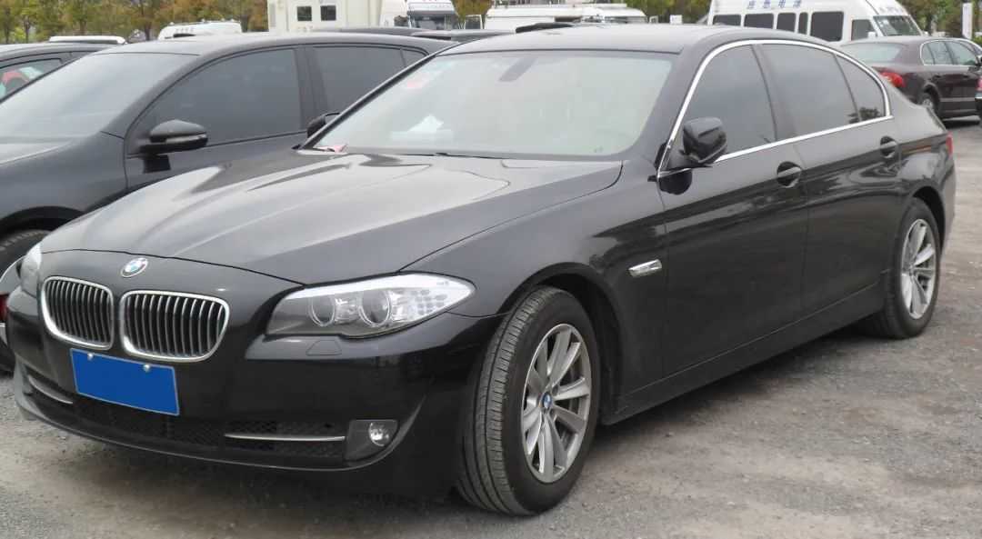 F10/F18 5 Series (2011–2016) 520Li (20i Tuning)