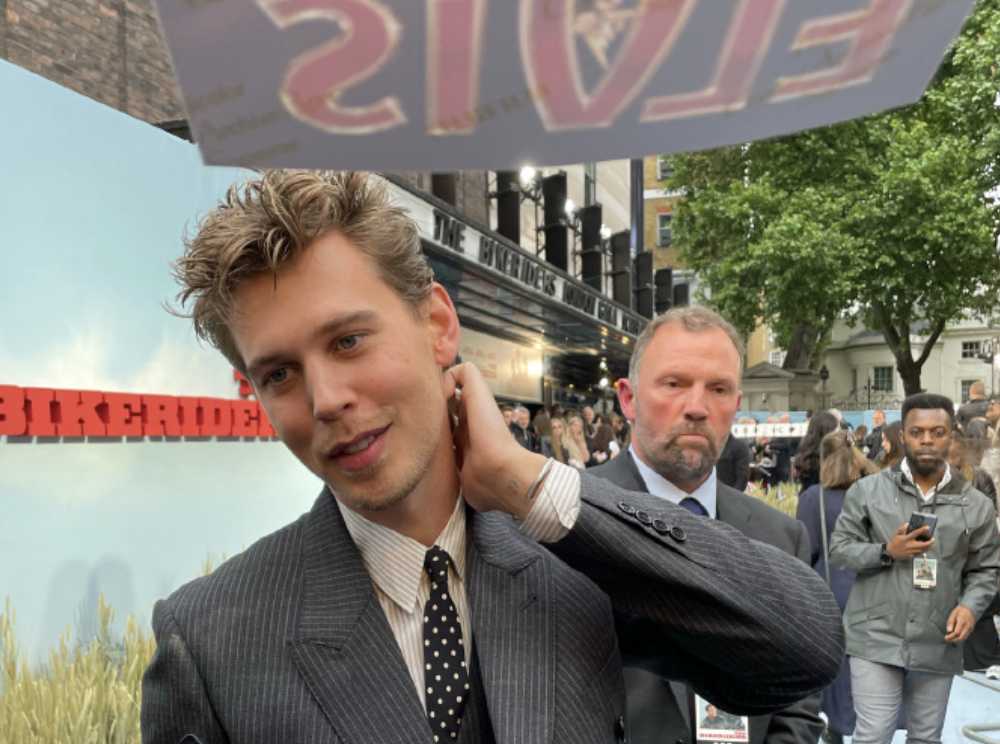 Austin Butler: From Teen Star to Hollywood Heavyweight