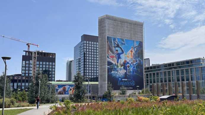 Italian Prosecutors Probe Alleged Corruption in Winter Olympics Construction Tenders