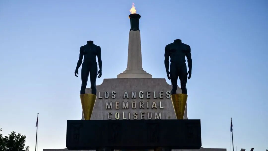 Interim Deal Approved for LA28 Olympics, Taxpayer Cost Risks Loom Large
