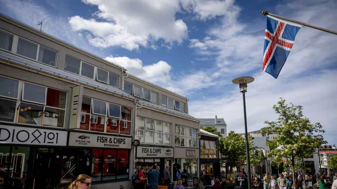 Iceland Reconsiders EU Membership to Navigate Shifting Global Geopolitics